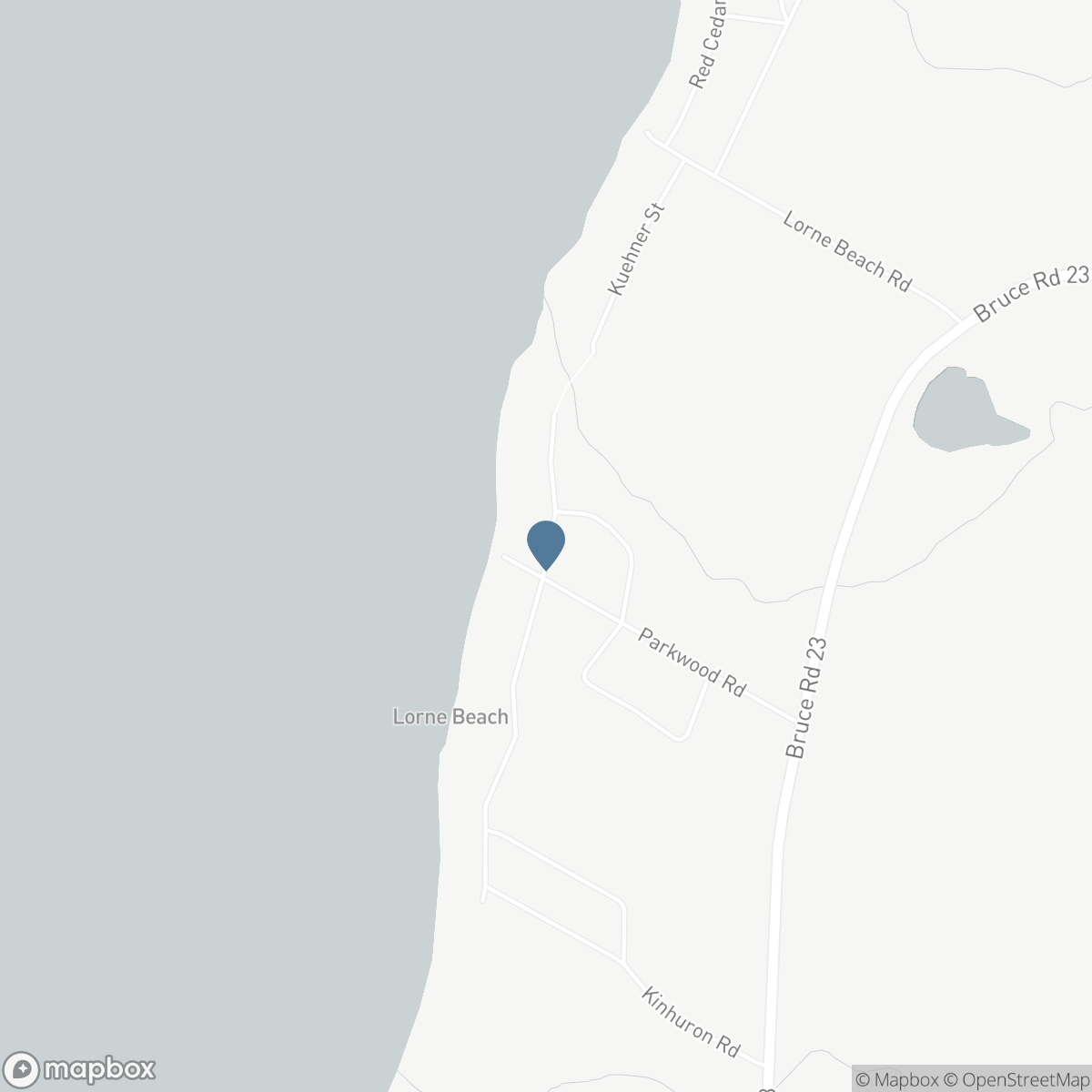 192 BIRCHWOOD AVENUE, Kincardine, Ontario N0G 2T0